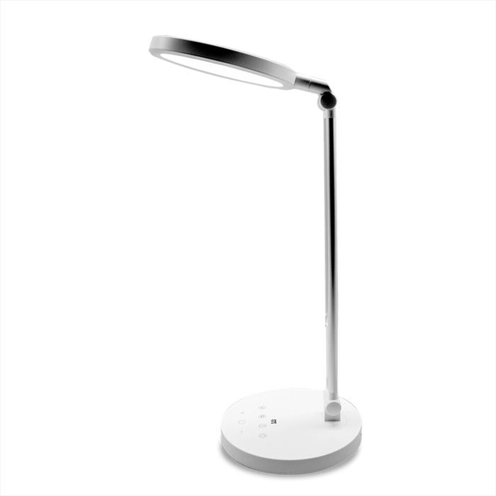 Immagine del prodotto XTREME - LAMPADA LED DA SCRIVANIA CARMAN-BIANCO