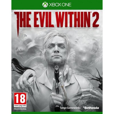 KOCH MEDIA - The Evil Within 2 Xbox One