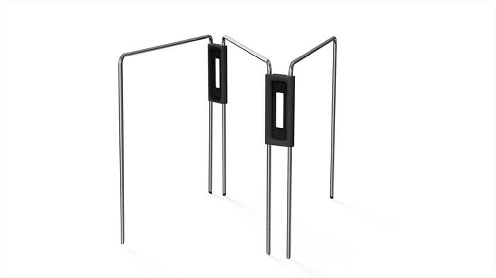 Immagine del prodotto NAVIMOW by SEGWAY - RECINTO TEMPORANEO-Nero