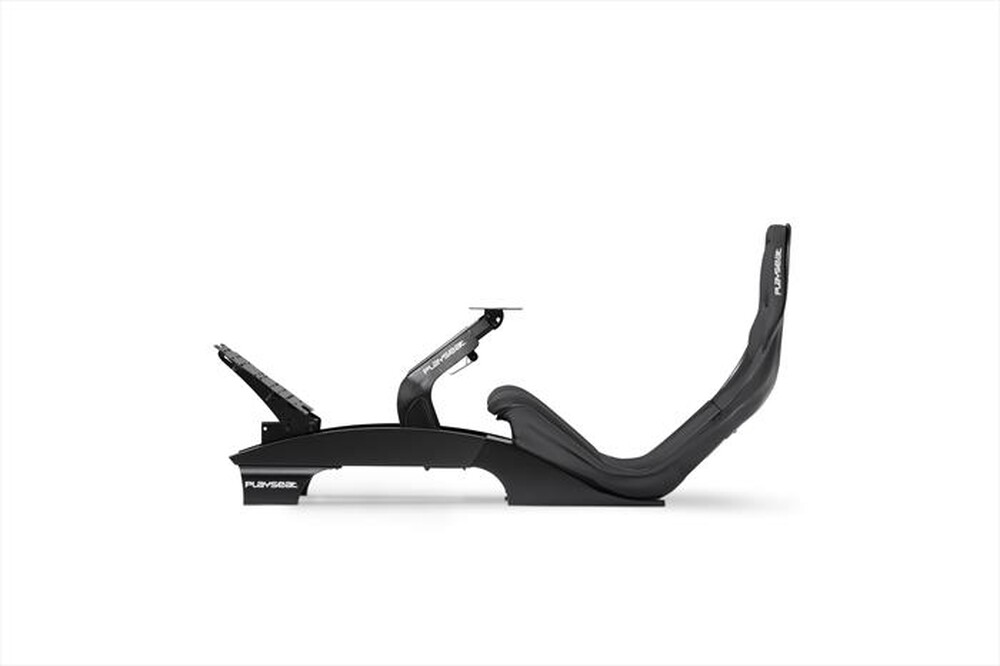 Immagine del prodotto PLAYSEAT - Sedia per simulatore F1 RF.00024-nero