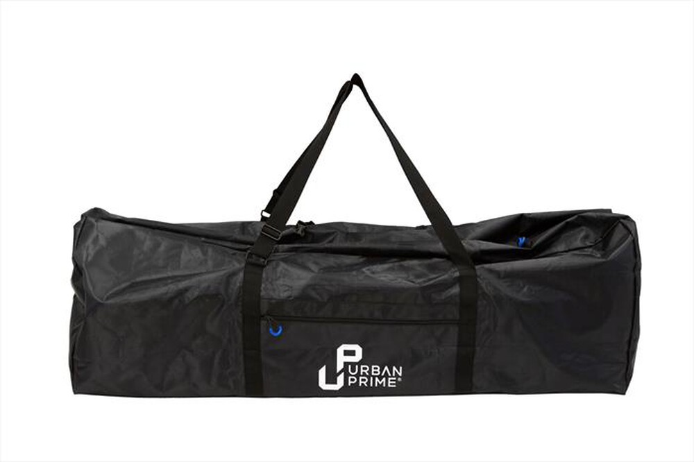 "URBAN PRIME - Borsa porta monopattino CARRY BAG FOR E-SCOOTER-Nero"