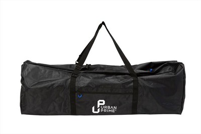 URBAN PRIME - Borsa porta monopattino CARRY BAG FOR E-SCOOTER-Nero