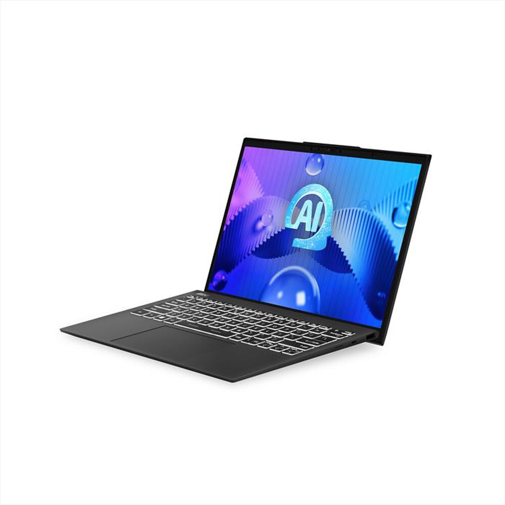 Immagine del prodotto MSI - Notebook PRESTIGE 13 AI EVO A1MG-081IT-Grigio