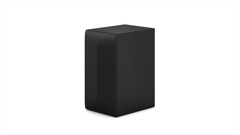 Immagine del prodotto LG - Soundbar + subwoofer S70TY-Nero