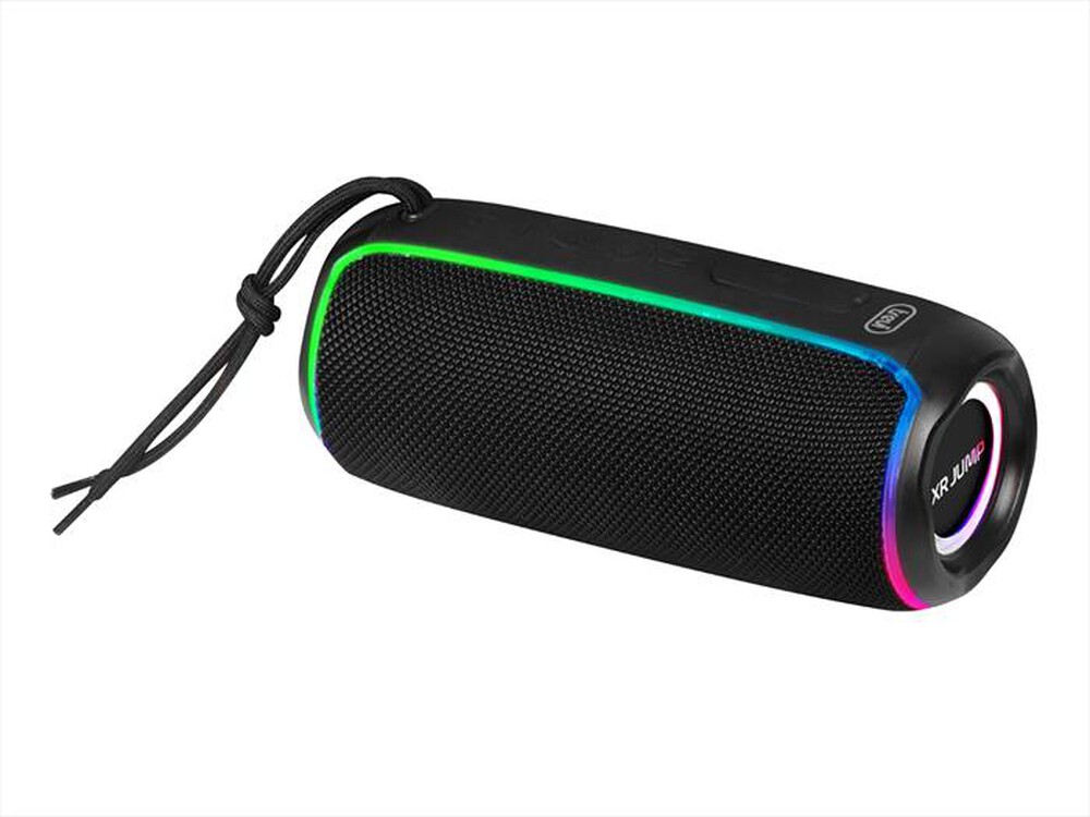 "TREVI - ALTOPARLANTE AMPLIFICATO 20W WATER PROOF 0XR8A3000"