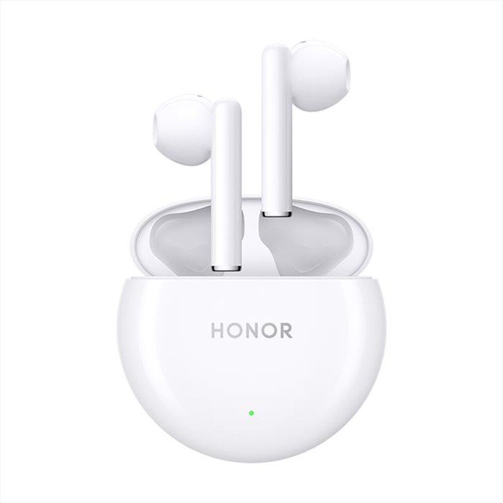 Immagine del prodotto HONOR - Smartphone X8B + EARBUDS-Glamorous Green