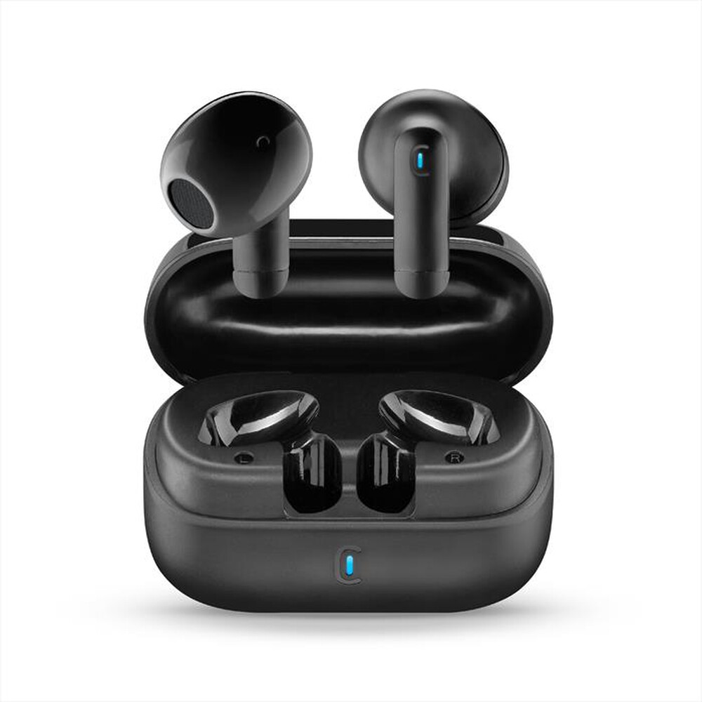 Immagine del prodotto CELLULARLINE - AURICOLARI WEAVY BLUETOOTH TRUE WIRELESS-Nero