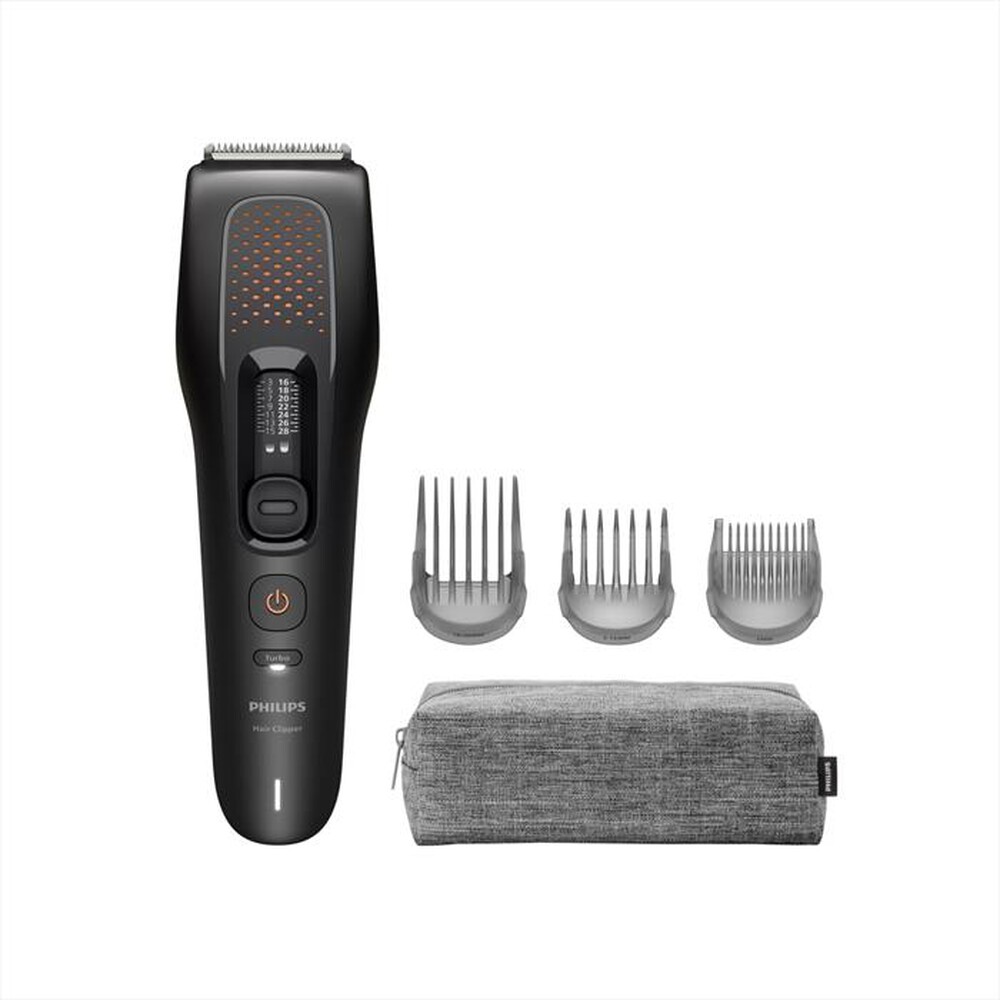Immagine del prodotto PHILIPS - SERIE 7000 REGOLACAPELLI HC7722/15-Metallic