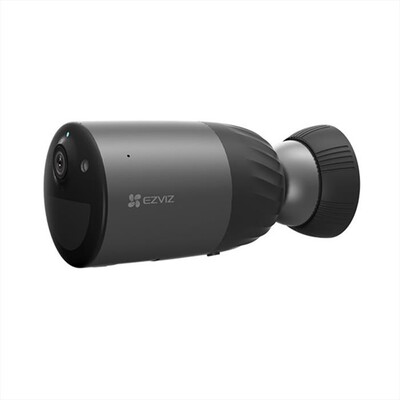EZVIZ - Telecamera senza fili a batteria 4MP-Black