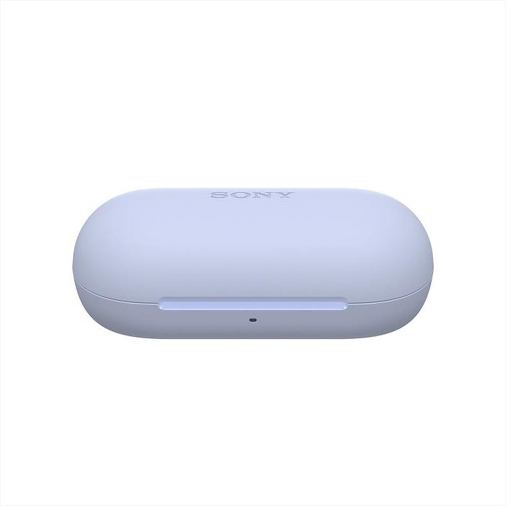 "SONY - Auricolari bluetooth WFC700NV.CE7-Lavanda"