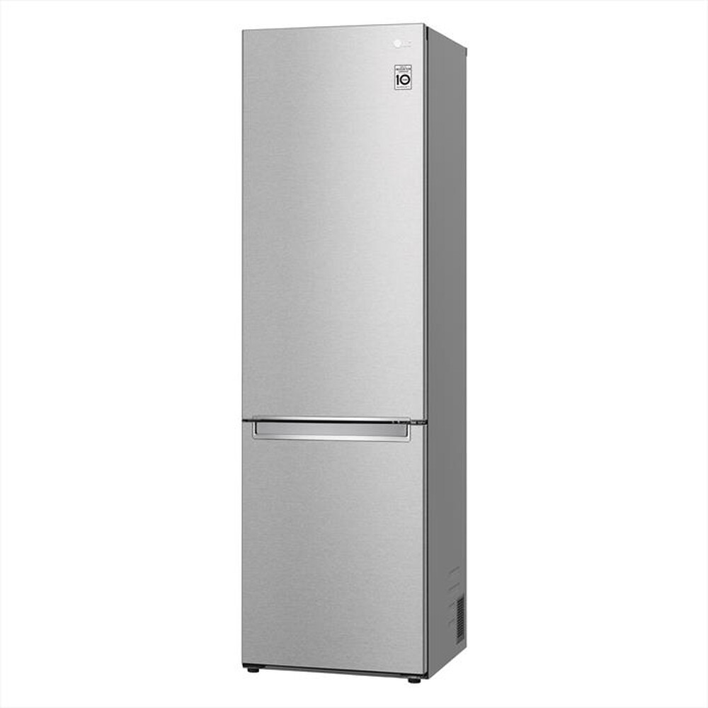 "LG - Frigorifero combinato GBB92MBB3P Classe A 381L-Argento"