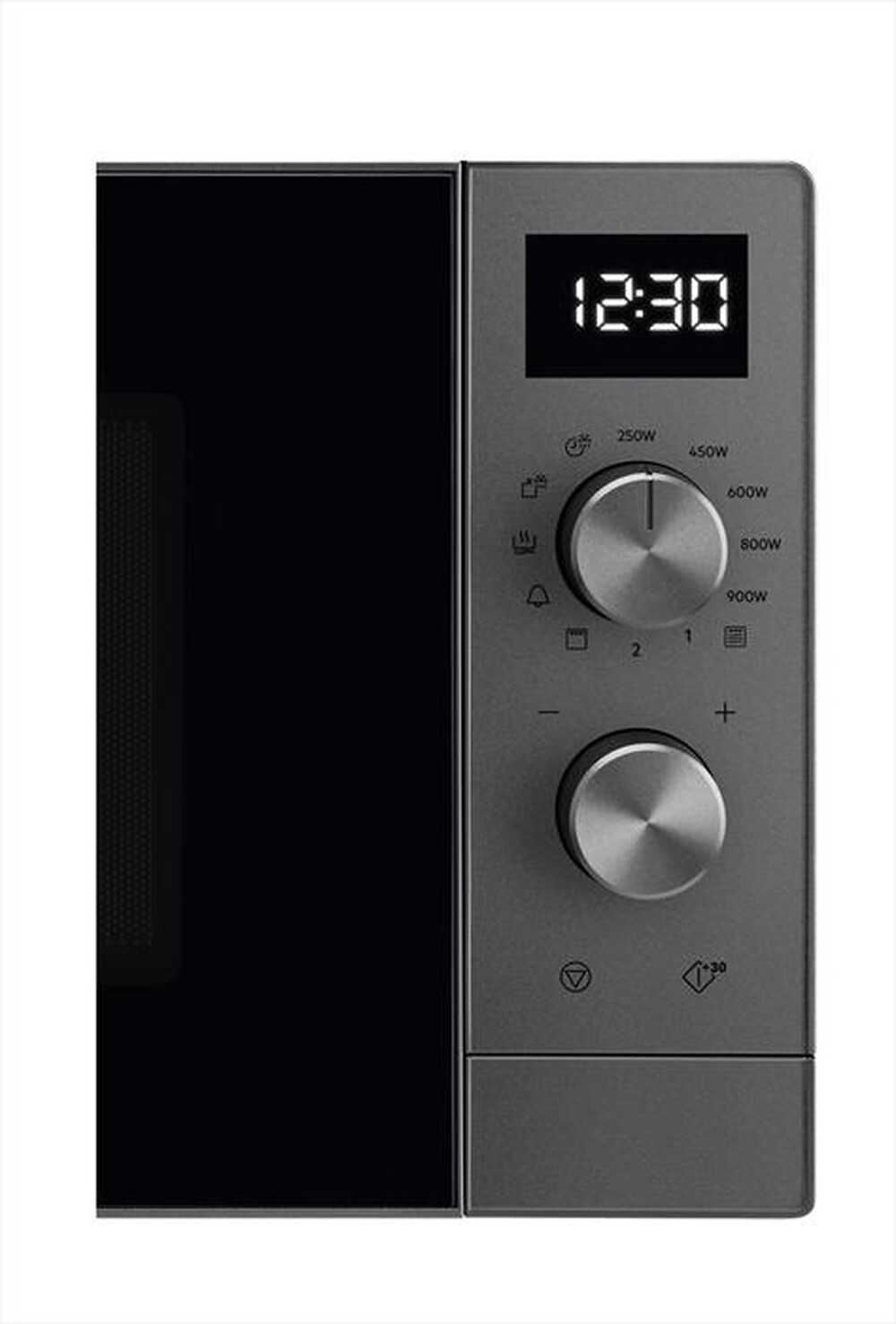 "ELECTROLUX - Forno microonde EMZ725MMTI-Titanio"