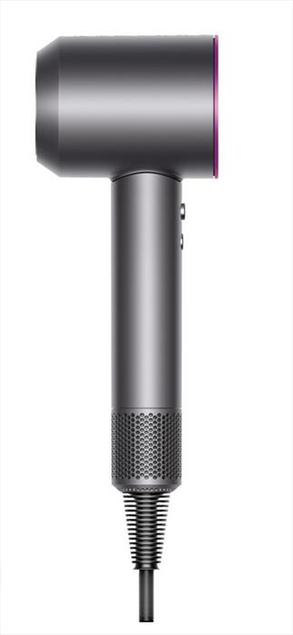 "DYSON - SUPERSONIC GENTLE AIR"