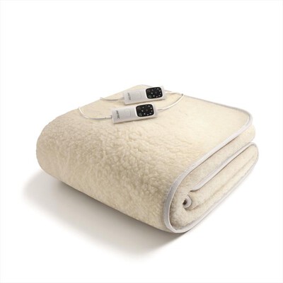 IMETEC - 16634 - SCALDASONNO ADAPTO M 6T-BIANCO