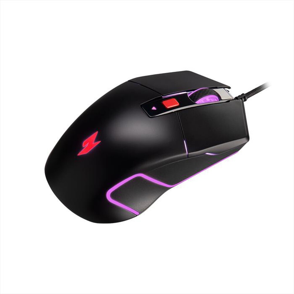 Immagine del prodotto ACER - NITRO MOUSE 100-Nero