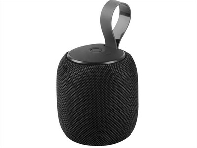 TREVI - Altoparlante Wireless 5W Micro SD TWS XR 8A16-Nero