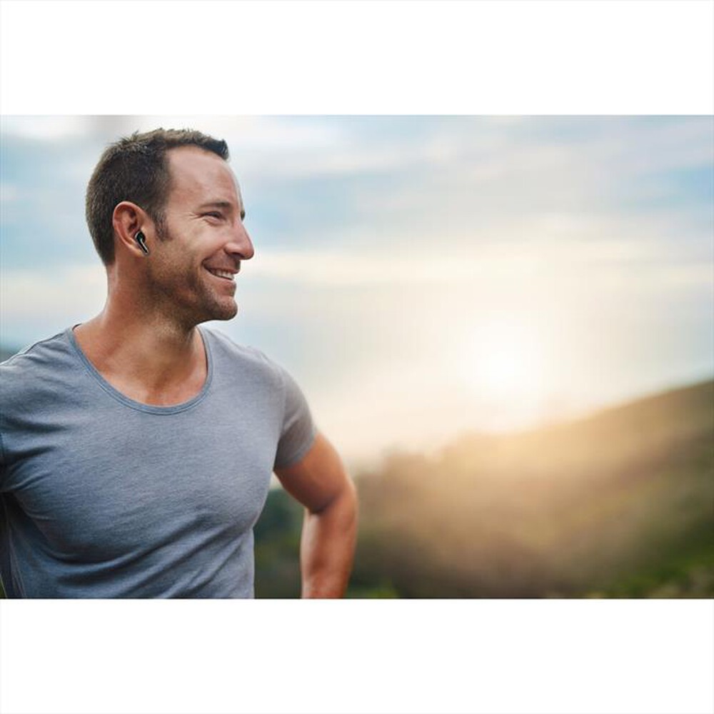 Immagine del prodotto CELLULARLINE - KAPS, BLUETOOTH 5.3, 16H, USB-C 5.3, 16H, USB-C-Nero