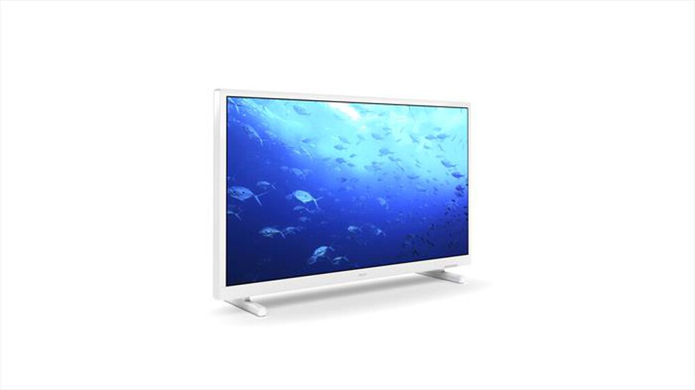 "PHILIPS - TV LED HD READY 24\" 24PHS5537/12-White"