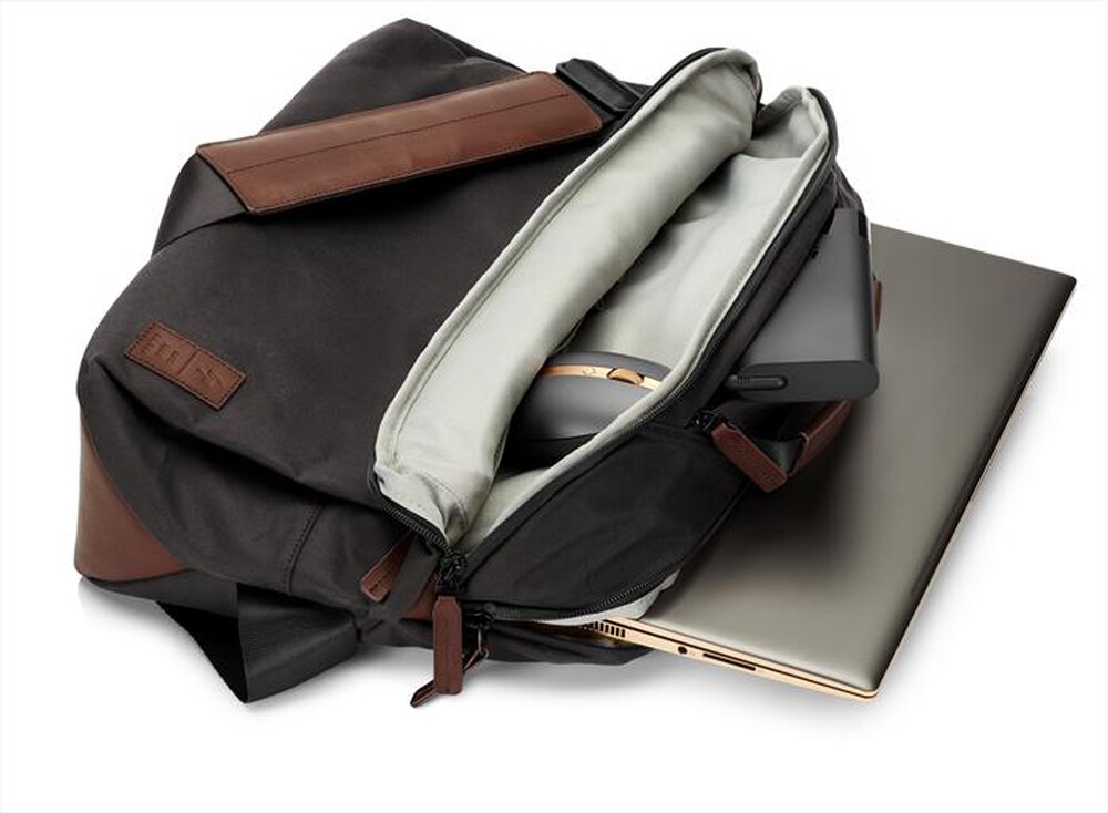 "HP - HP SPECTRE FOLIO-Grigia"