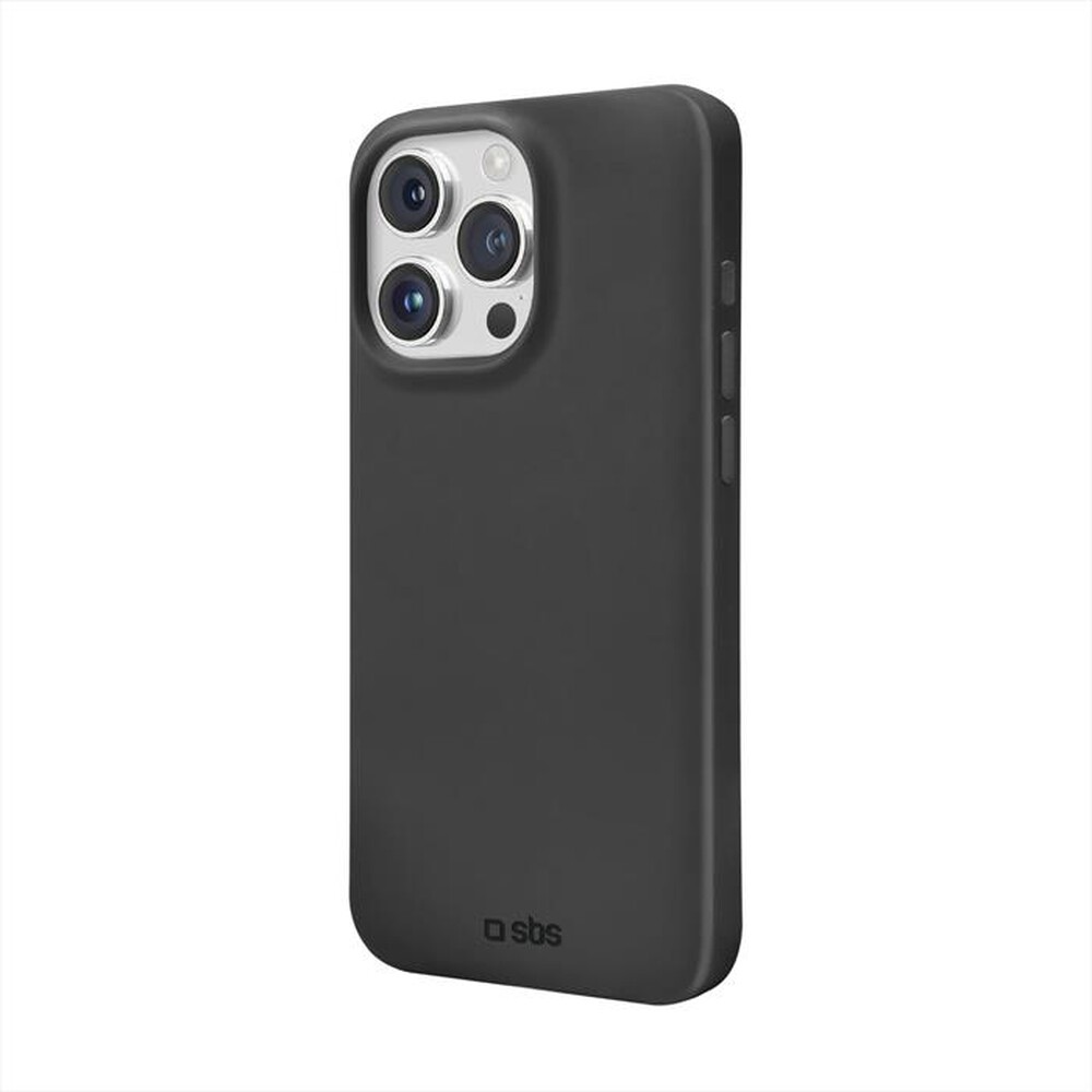 Immagine del prodotto SBS - Cover Instinct iPhone 16 Pro TEINSTIP1661PK-Nero
