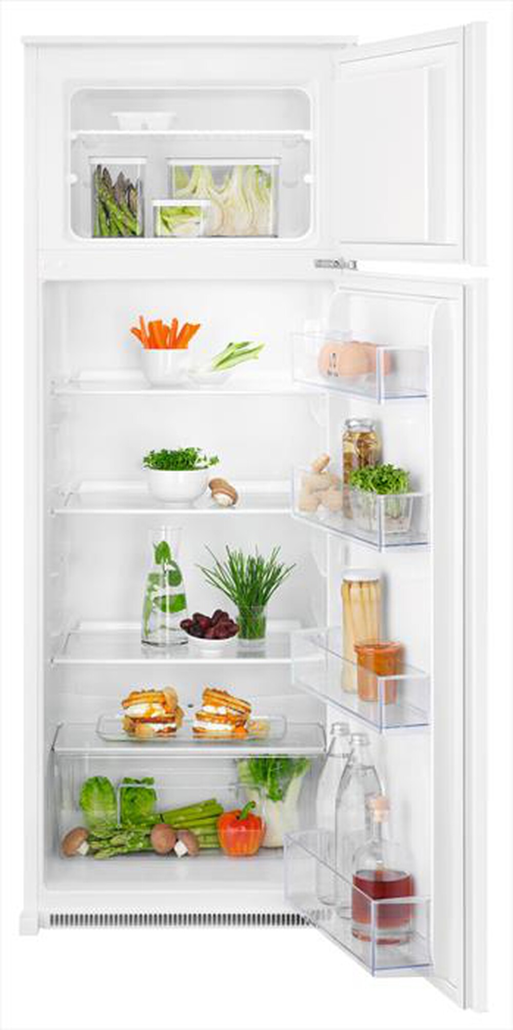 Immagine del prodotto ELECTROLUX - Frigorifero incasso ETB1AF14S Classe F