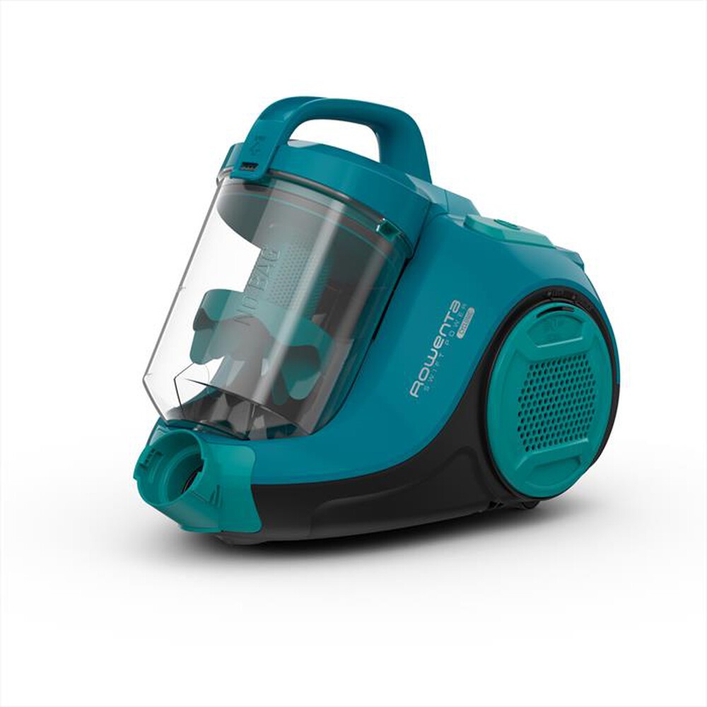 "ROWENTA - RO2932 Aspirapolvere traino"