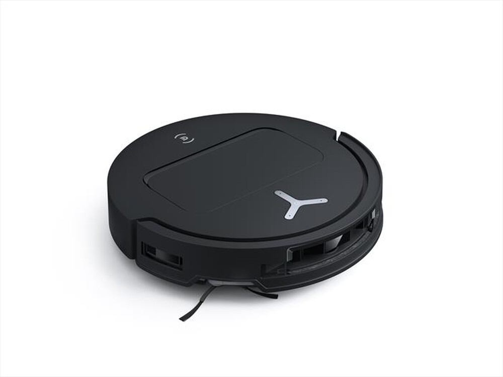 "ECOVACS - DEEBOT T50 OMNI BLACK EU-nero"