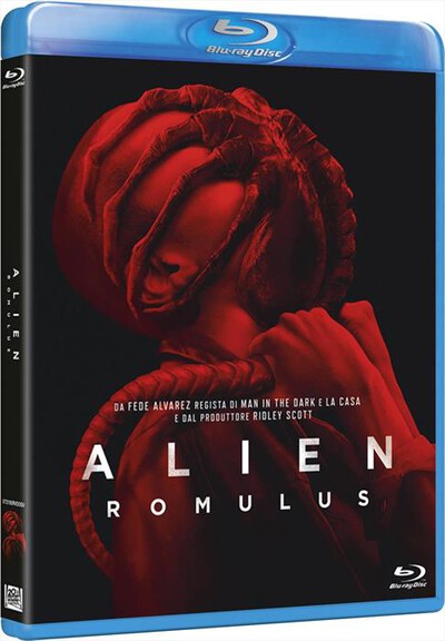 The Walt Disney Company - Alien: Romulus