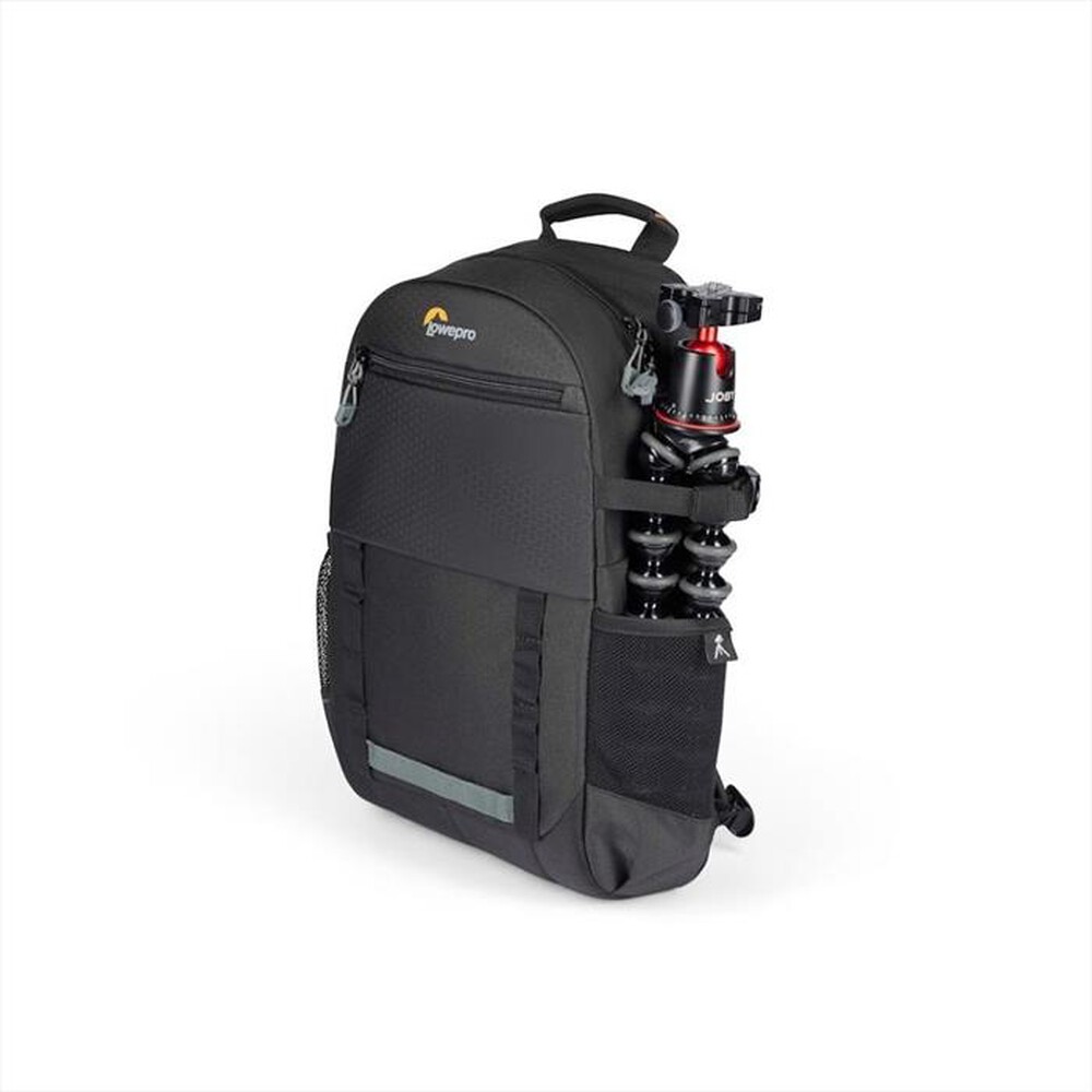 "LOWEPRO - Zaino per macchine mirrorless ADVENTURA BP150 III-Nero"