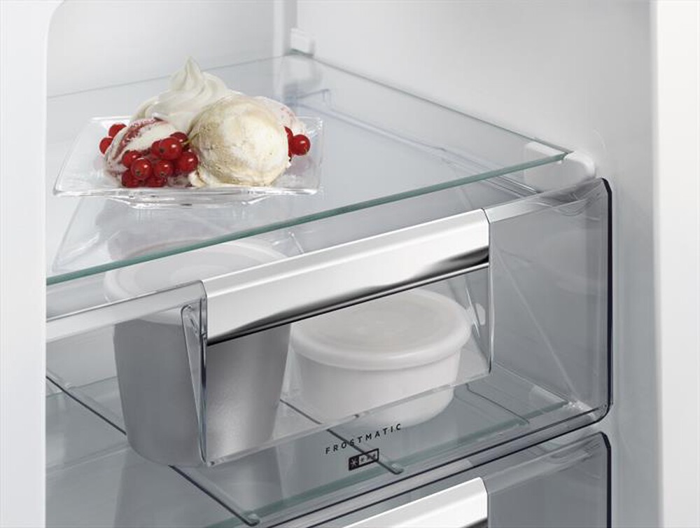 Immagine del prodotto AEG - Congelatore incasso ABE818F6NS Classe F 216 lt