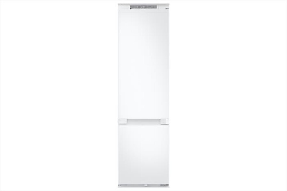 SAMSUNG - Frigorifero combinato BRB80F30AES0EF Classe E-Bianco