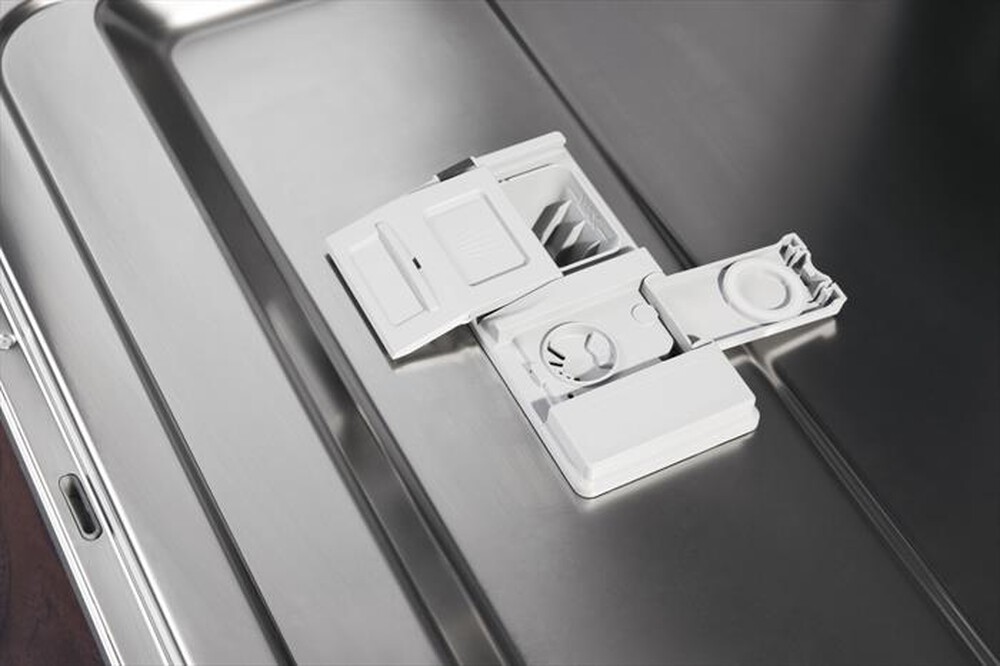 "HOTPOINT ARISTON - Lavastoviglie HIC 3C34 Classe D 14 coperti"
