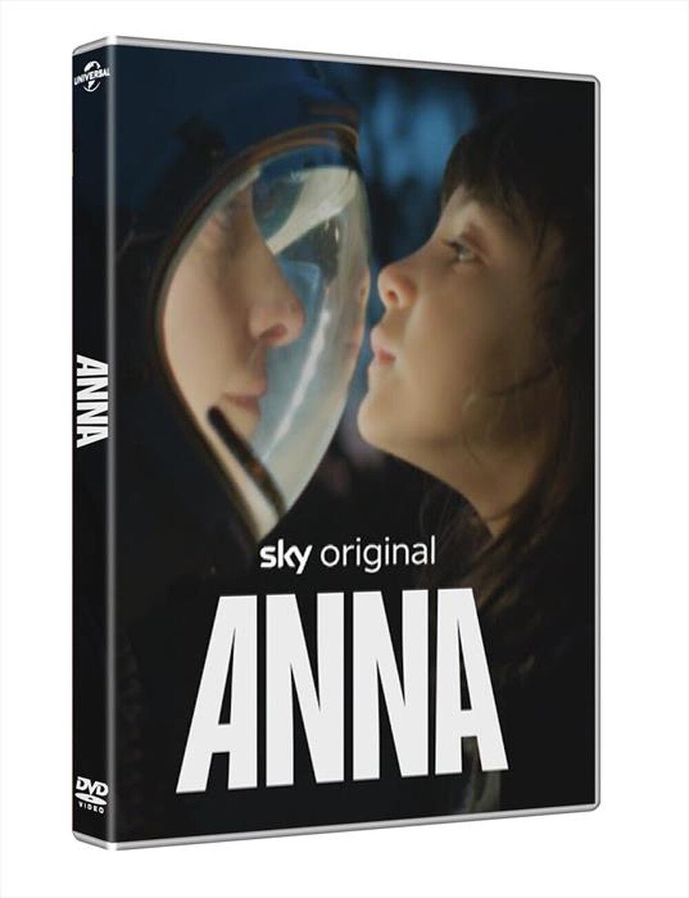 "SKY - Anna - Stagione 01 (3 Dvd)"
