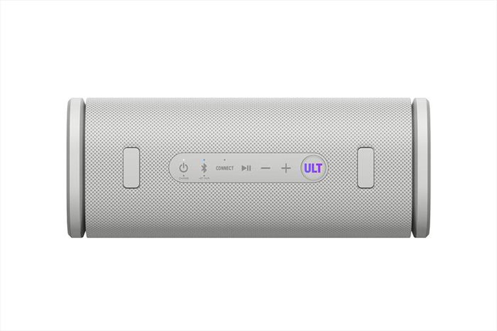"SONY - Speaker portatile Wireless Bluetooth SRSULT50W.CE7-Bianco"