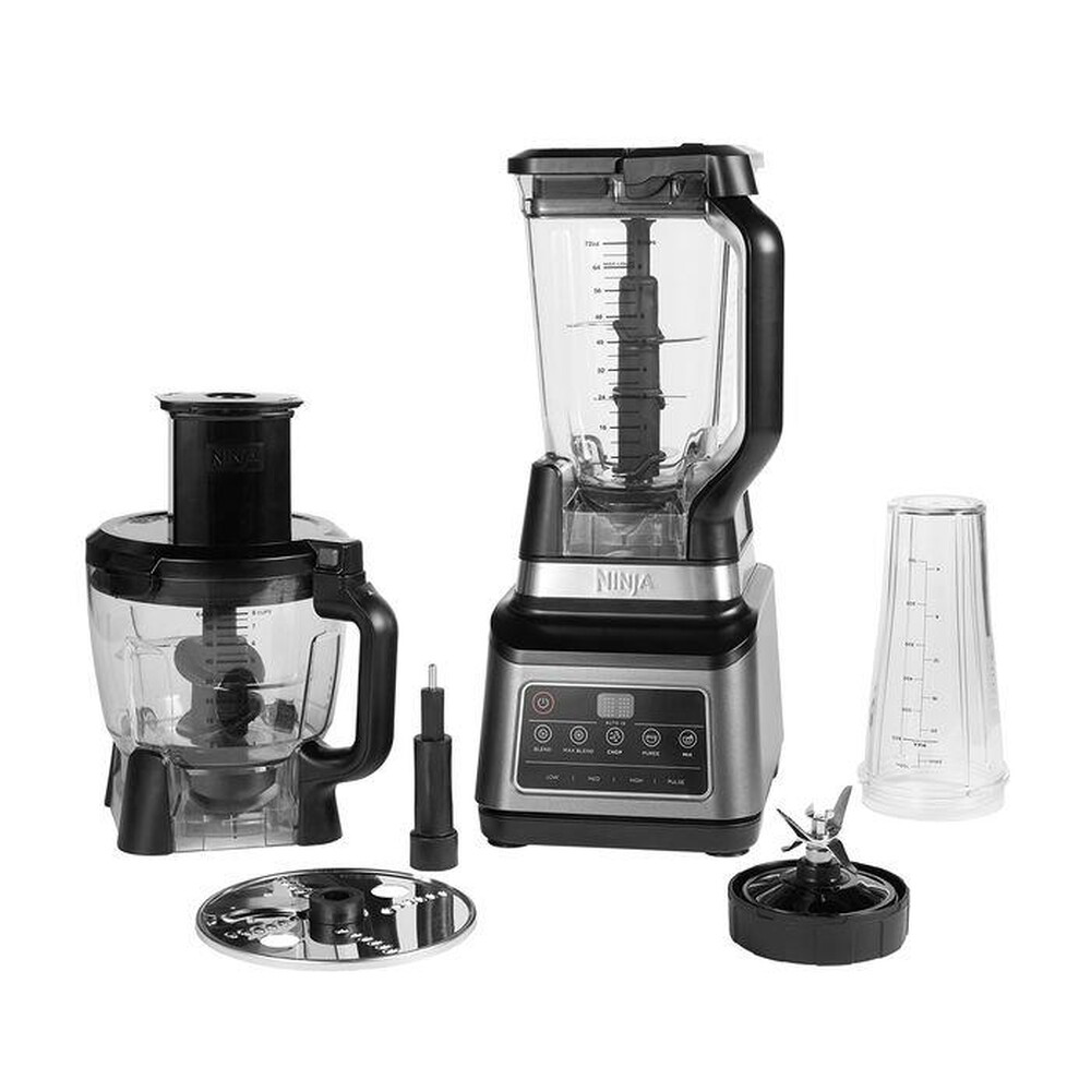 Immagine del prodotto NINJA - Robot da cucina 3 in 1&nbsp;BN800EU-GRIGIO/NERO