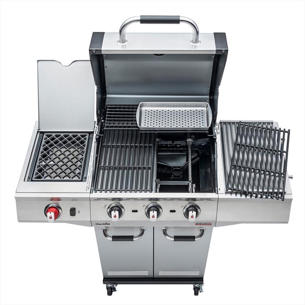 Immagine del prodotto CHAR-BROIL - 140976-Siler