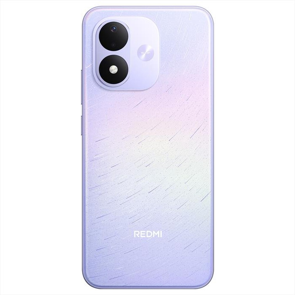 Immagine del prodotto XIAOMI - Smartphone REDMI Note 17 5G 6GB/256GB-Celestial Purple