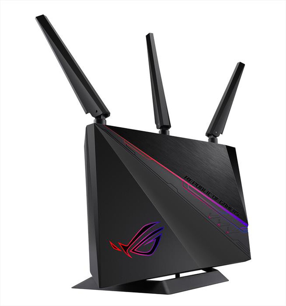 Immagine del prodotto ASUS - GT-AC2900-Nero