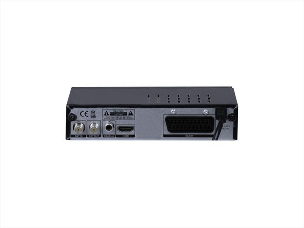 "TREVI - SAT 3387 S2"
