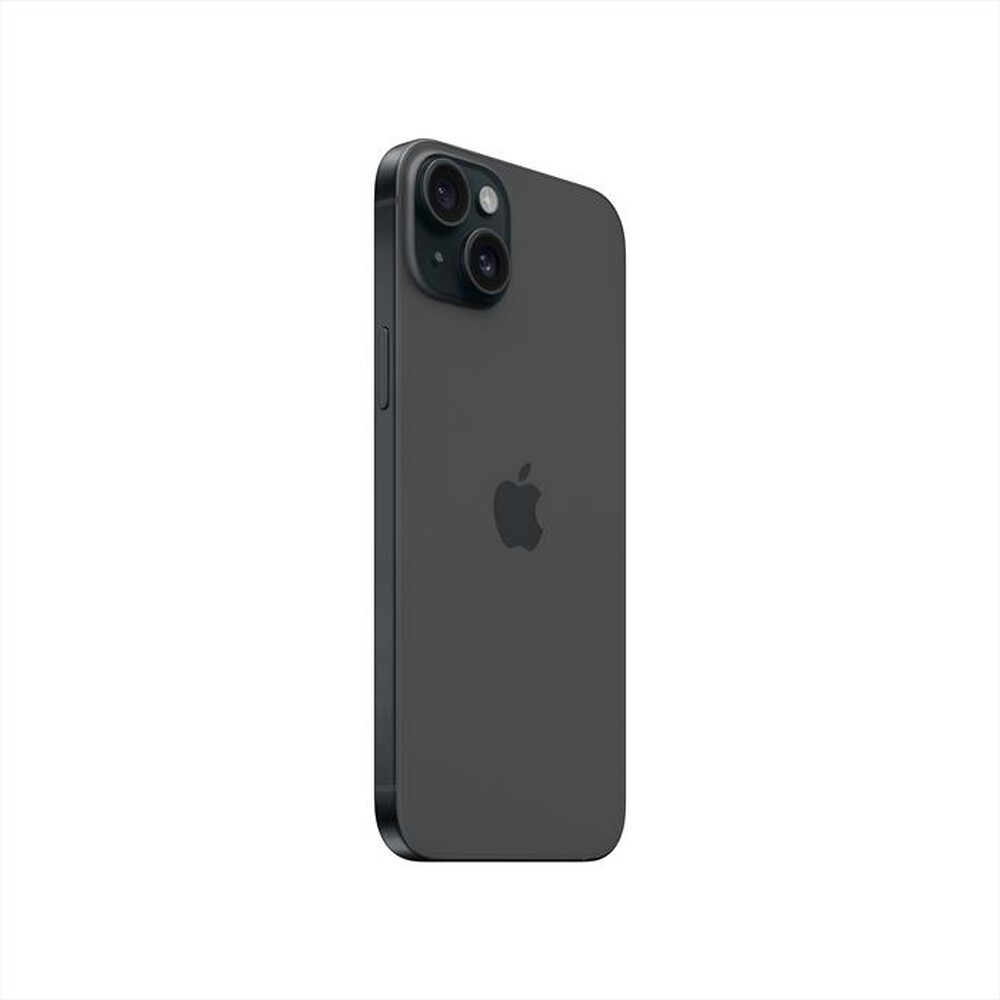 "WIND - 3 - Apple iPhone 15 Plus 128GB-Nero"