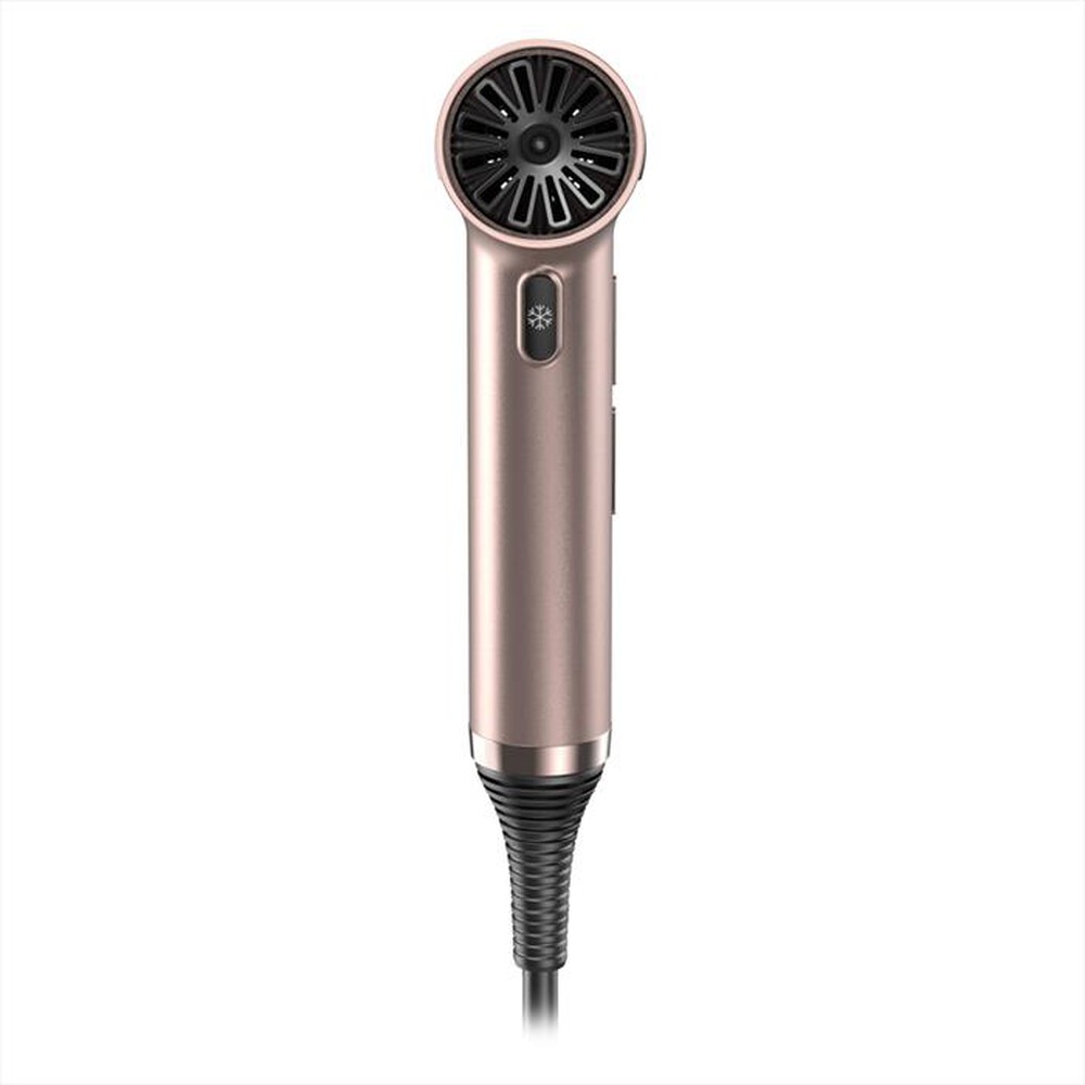 "GAMA - IQ PERFETTO-GOLD ROSE"