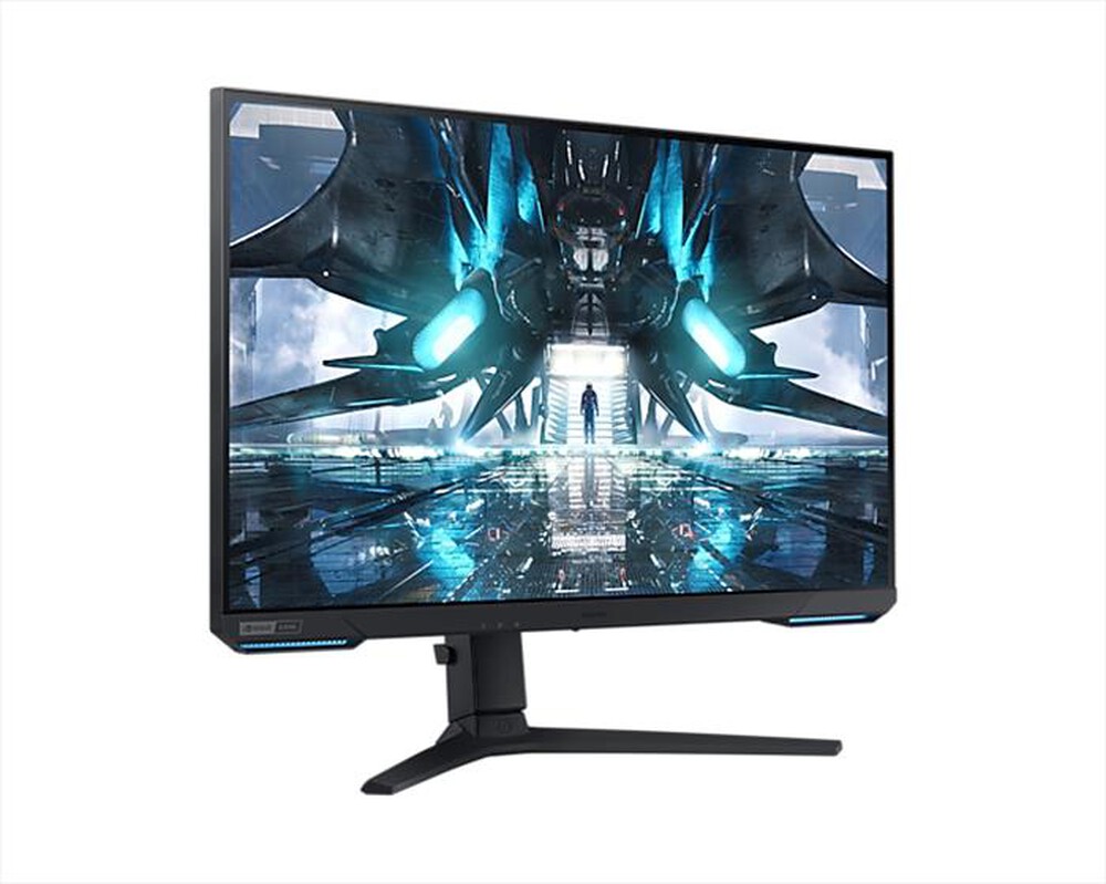 "SAMSUNG - LS28AG700NUXEN"