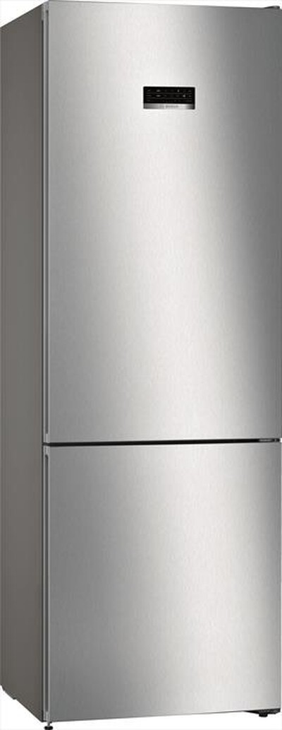 BOSCH - Frigorifero combinato KGN49XLEA Classe E