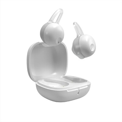 SBS - Auricolare bluetooth TEEARTWSAIRBUDSBTW,  SBS - Auricolare bluetooth TEEARTWSAIRBUDSBTW