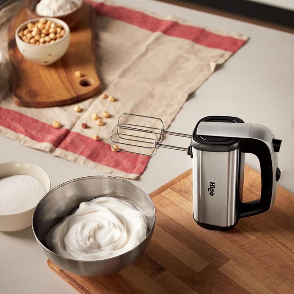 Immagine del prodotto HIGO - Sbattitore elettrico SE-13