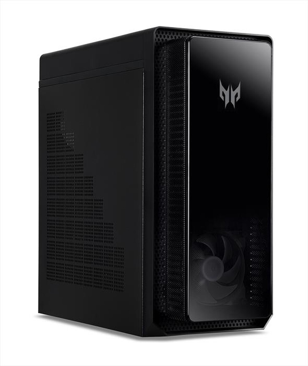 "ACER - Desktop gaming PREDATOR ORION 3000 PO3-640-Nero"