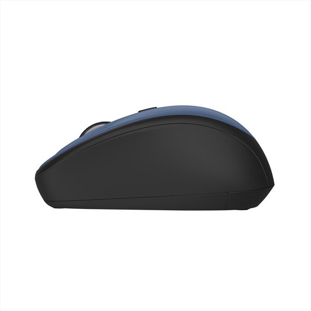 Immagine del prodotto TRUST - YVI+ WIRELESS MOUSE-Blue