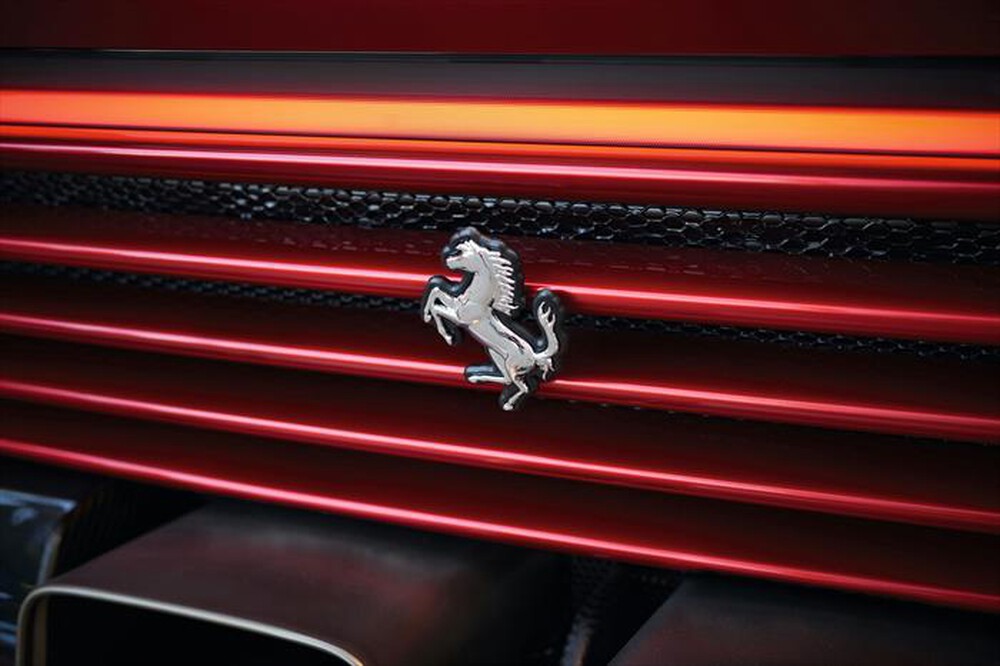 Immagine del prodotto LEGO - TECHNIC Ferrari Daytona SP3 42143