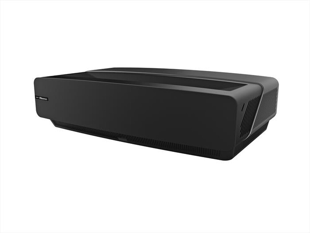 "HISENSE - Laser Tv Smart Tv 120\" 120L5F-A12 Pannello soft-Black / Grey"