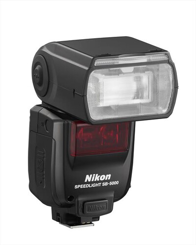 NIKON - SB-5000-Black